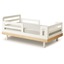 Classic Toddler Bed Conversion White - Oeuf NYC